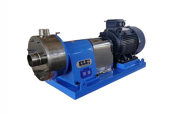 Nhà cung cấp máy trộn nhựa đường