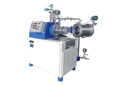 Máy nghiền hạt cho Diatomite