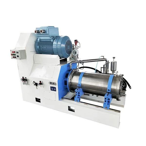 Stirred Media Mill